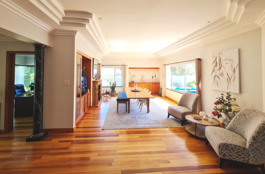 4 Bedroom Property for Sale in Steynsrust Western Cape